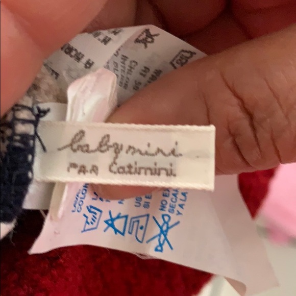 Bonnet kids - Picture 9 of 10